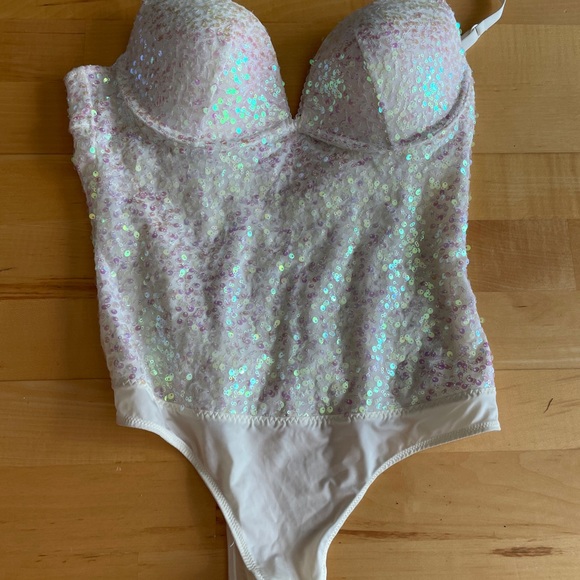 La Senza Body Suit - Picture 2 of 2